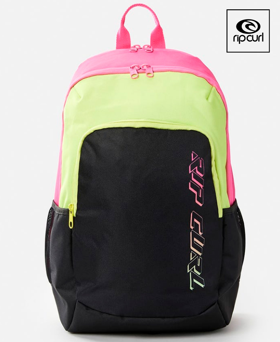 Rip Curl Argentina Mochila Rip Curl Multicolor