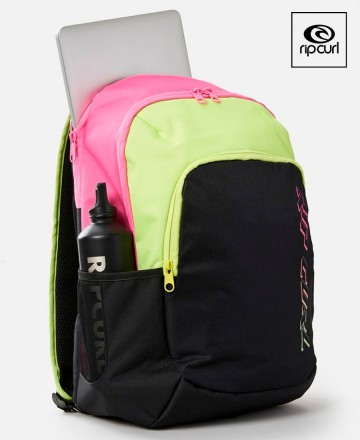 Mochila
Rip Curl Multicolor