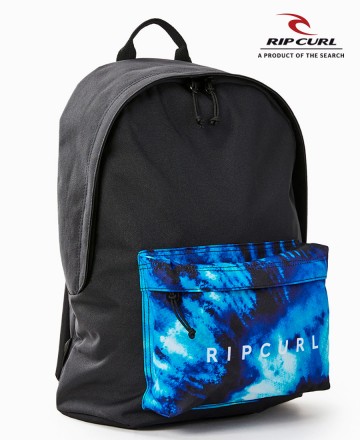 Mochila
Rip Curl Dome Combo