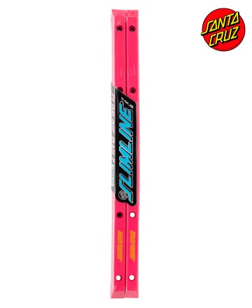 Varillas
Santa Cruz Slimline HSR Pink