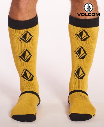 Medias Termicas
Volcom Long