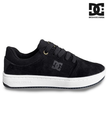 Zapatillas
DC Crisis SS