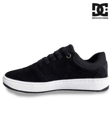 Zapatillas
DC Crisis SS