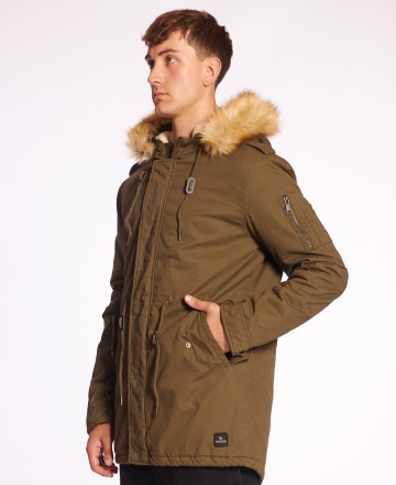 Campera
Rip Curl Parka