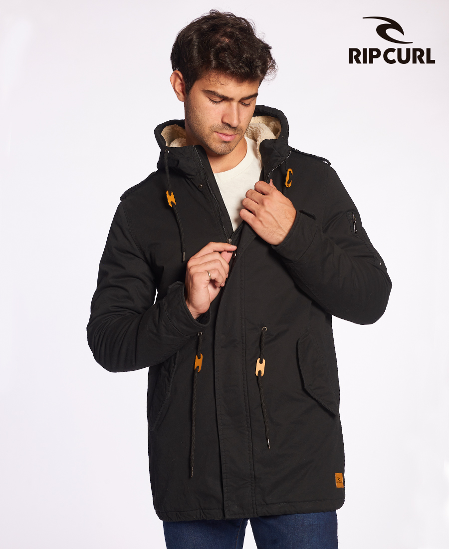 Rip Curl Argentina - Campera Rip Curl Parka