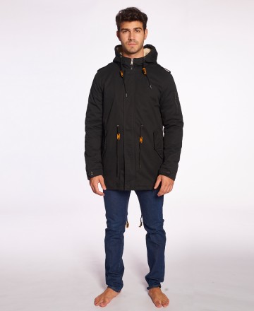 Campera
Rip Curl Parka