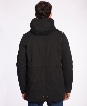 Campera
Rip Curl Parka