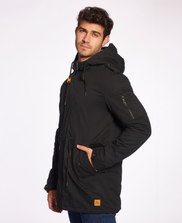 Campera
Rip Curl Parka