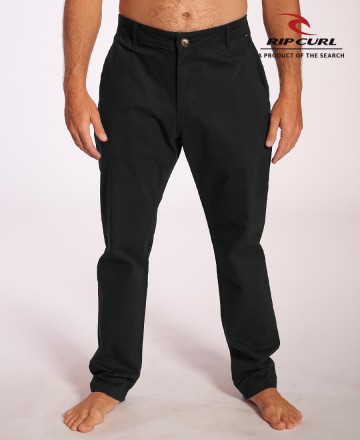 Pantaln
Rip Curl Slim Fit Basic