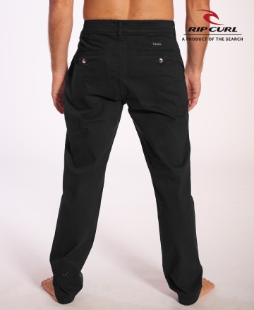 Pantaln
Rip Curl Slim Fit Basic