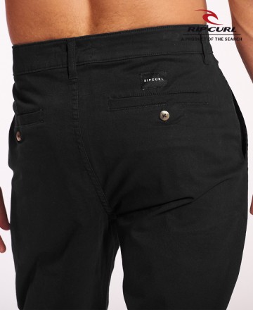 Pantaln
Rip Curl Slim Fit Basic