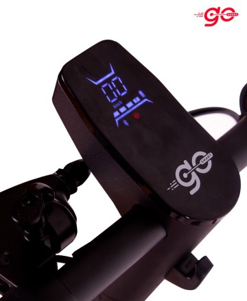 Monopatn Elctrico
GoSmart XP10 S2