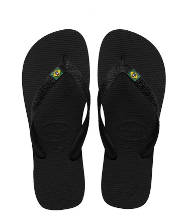 Ojotas 
Havaianas Brasil