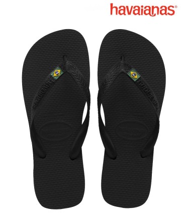 Ojotas 
Havaianas Brasil Ojotas