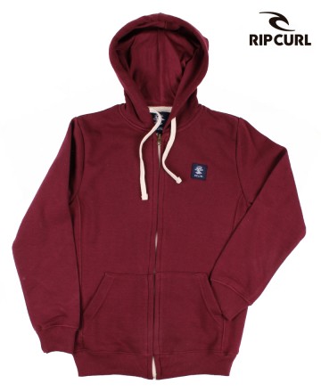 Buzo
Rip Curl Zip Hood Rustc Searcheres