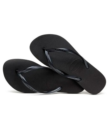 Ojotas
Havaianas Slim