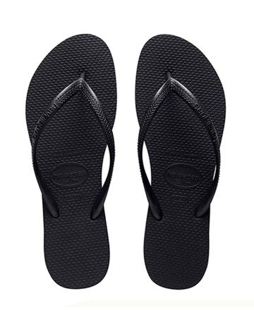 Ojotas
Havaianas Slim