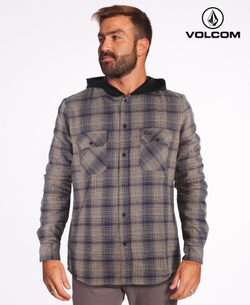 Camisa
Volcom Hoodie