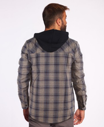 Camisa
Volcom Hoodie