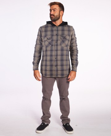 Camisa
Volcom Hoodie