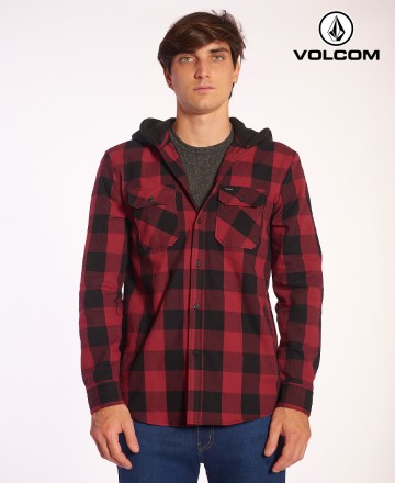 Camisa
Volcom Hoodie