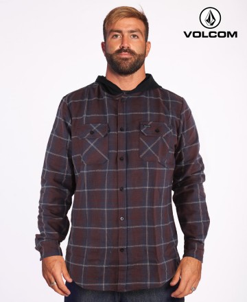 Camisa
Volcom Hoodie