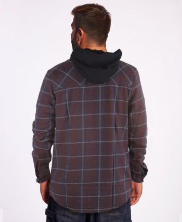 Camisa
Volcom Hoodie