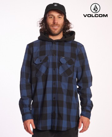 Camisa
Volcom Hoodie