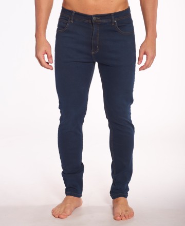 Jean
Rip Curl Skinny Blue Washed