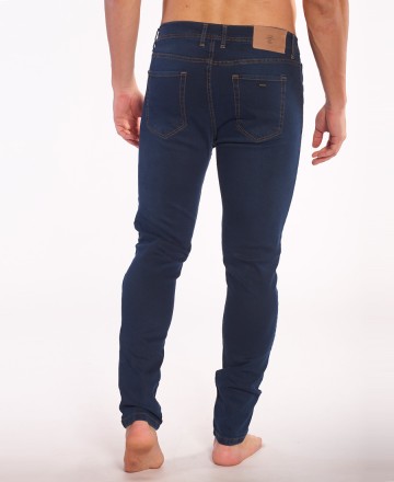 Jean
Rip Curl Skinny Blue Washed