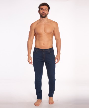 Jean
Rip Curl Skinny Blue Washed