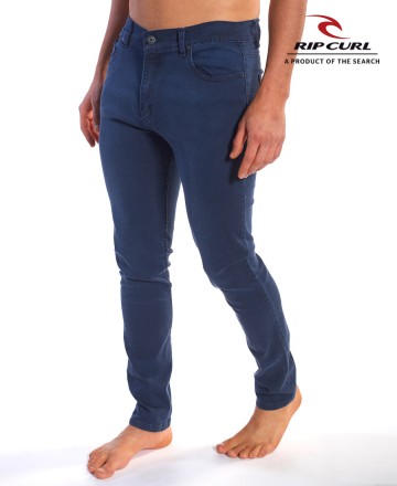 Jean
Rip Curl Skinny Blue Washed