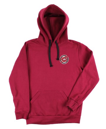 Buzo
Santa Cruz Hood Print