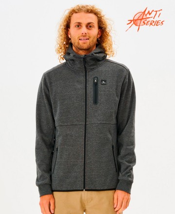 Campera
Rip Curl Departed Anti Serie