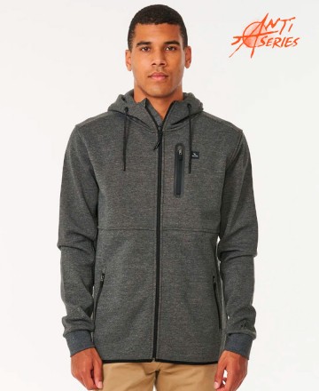 Campera
Rip Curl Departed Anti Serie