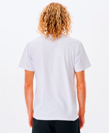 Remera
Rip Curl Plain Pocket