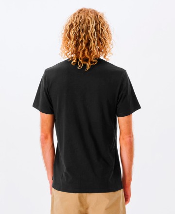 Remera
Rip Curl Plain Pocket