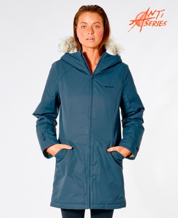 Campera
Rip Curl Seeker II Anti Series