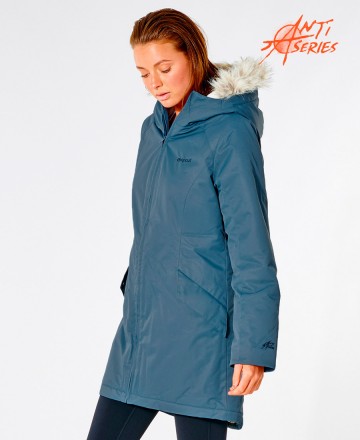 Campera
Rip Curl Seeker II Anti Series