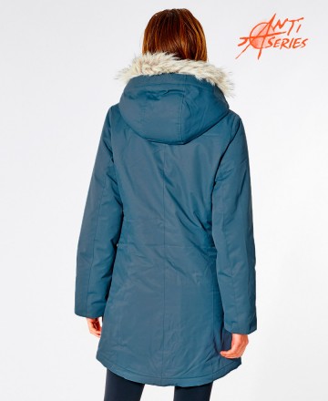 Campera
Rip Curl Seeker II Anti Series