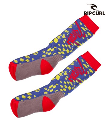 Medias Termicas
Rip Curl Long Mountain