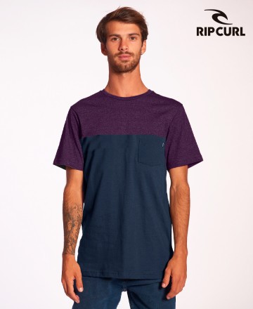 Remera
Rip Curl New Panot
