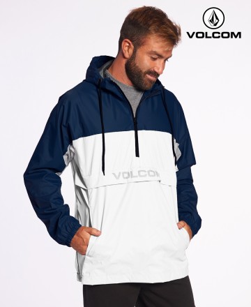 Rompeviento
Volcom Anorak Fezz