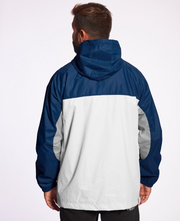 Rompeviento
Volcom Anorak Fezz