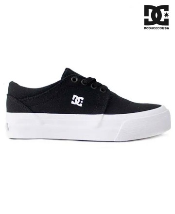 Zapatillas
DC New Trase Platform SD