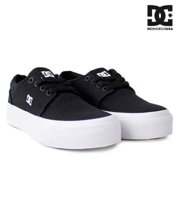 Zapatillas
DC New Trase Platform SD