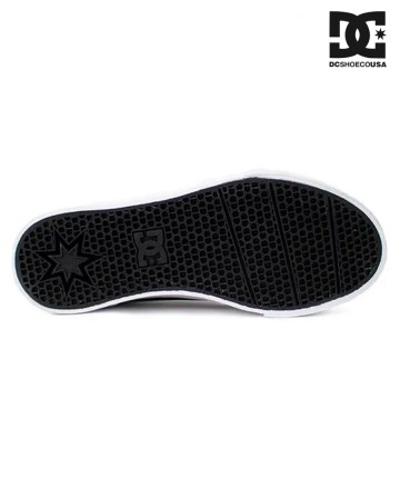 Zapatillas
DC New Trase Platform SD