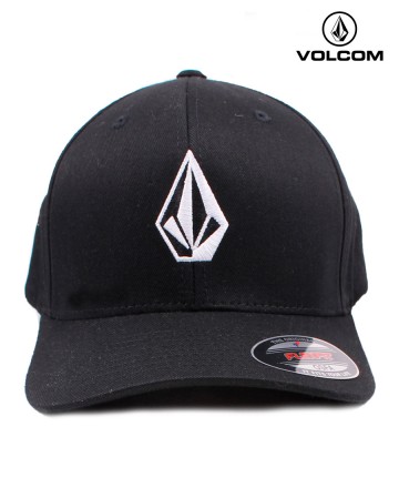 Cap
Volcom Flexfit Stone