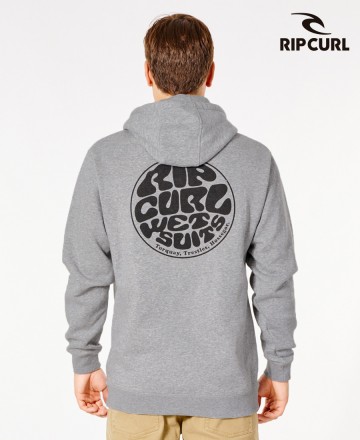 Buzo
Rip Curl Hood Wettie