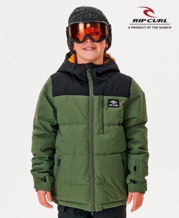 Campera
Rip Curl Igloo